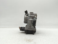 2015 Mitsubishi Outlander Sport Throttle Body P/N:67021 57021, 57021-B Fits OEM Used Auto Parts - Oemusedautoparts1.com