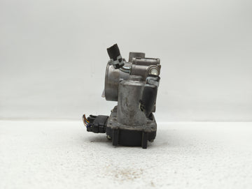 2015 Mitsubishi Outlander Sport Throttle Body P/N:67021 57021, 57021-B Fits OEM Used Auto Parts