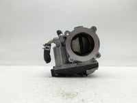 2015 Mitsubishi Outlander Sport Throttle Body P/N:67021 57021, 57021-B Fits OEM Used Auto Parts - Oemusedautoparts1.com