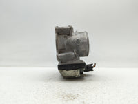 2015 Mitsubishi Outlander Sport Throttle Body P/N:67021 57021, 57021-B Fits OEM Used Auto Parts - Oemusedautoparts1.com