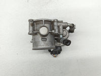2015 Mitsubishi Outlander Sport Throttle Body P/N:67021 57021, 57021-B Fits OEM Used Auto Parts - Oemusedautoparts1.com
