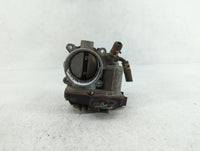 2015 Mitsubishi Outlander Sport Throttle Body P/N:57021 B Fits OEM Used Auto Parts - Oemusedautoparts1.com