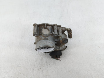 2015 Mitsubishi Outlander Sport Throttle Body P/N:57021 B Fits OEM Used Auto Parts