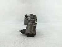 2015 Mitsubishi Outlander Sport Throttle Body P/N:57021 B Fits OEM Used Auto Parts - Oemusedautoparts1.com