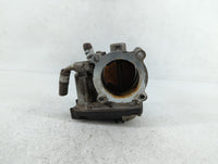 2015 Mitsubishi Outlander Sport Throttle Body P/N:57021 B Fits OEM Used Auto Parts - Oemusedautoparts1.com