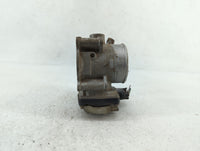 2015 Mitsubishi Outlander Sport Throttle Body P/N:57021 B Fits OEM Used Auto Parts - Oemusedautoparts1.com