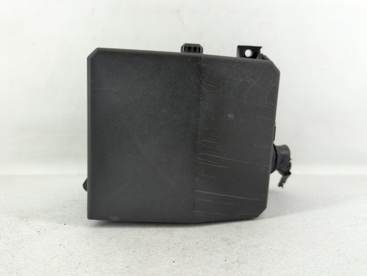 2012-2017 Mitsubishi Outlander Sport Fusebox Fuse Box Panel Relay Module P/N:8565A268 Fits Fits 2012 2013 2014 2015 2016 201