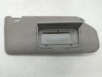 2013-2015 Mitsubishi Outlander Sport Sun Visor Shade Replacement Passenger Right Mirror Fits Fits 2013 2014 2015 OEM Used Au
