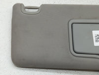 2013-2015 Mitsubishi Outlander Sport Sun Visor Shade Replacement Passenger Right Mirror Fits Fits 2013 2014 2015 OEM Used Au