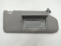 2013-2015 Mitsubishi Outlander Sport Sun Visor Shade Replacement Passenger Right Mirror Fits Fits 2013 2014 2015 OEM Used Au