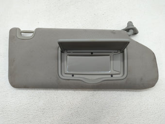 compare product 2013-2015 Mitsubishi Outlander Sport Sun Visor Shade Replacement Passenger Right Mirror Fits Fits 2013 2014 2015 OEM Used Auto Parts