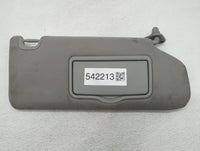 2013-2015 Mitsubishi Outlander Sport Sun Visor Shade Replacement Passenger Right Mirror Fits Fits 2013 2014 2015 OEM Used Au
