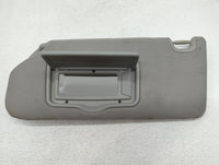 2013-2015 Mitsubishi Outlander Sport Sun Visor Shade Replacement Driver Left Mirror Fits Fits 2013 2014 2015 OEM Used Auto P