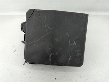 2012-2017 Mitsubishi Outlander Sport Fusebox Fuse Box Panel Relay Module P/N:8565A268 Fits Fits 2012 2013 2014 2015 2016 201