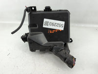 2012-2017 Mitsubishi Outlander Sport Fusebox Fuse Box Panel Relay Module P/N:8565A268 Fits Fits 2012 2013 2014 2015 2016 201