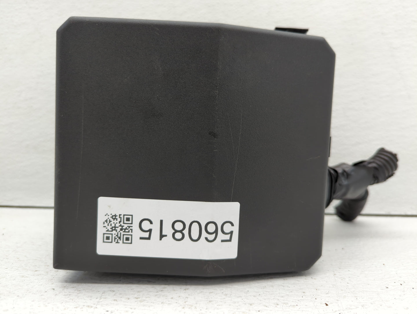 2012-2017 Mitsubishi Outlander Sport Fusebox Fuse Box Panel Relay Module P/N:8565A268 Fits Fits 2012 2013 2014 2015 2016 201