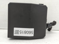 2012-2017 Mitsubishi Outlander Sport Fusebox Fuse Box Panel Relay Module P/N:8565A268 Fits Fits 2012 2013 2014 2015 2016 201