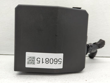 2012-2017 Mitsubishi Outlander Sport Fusebox Fuse Box Panel Relay Module P/N:8565A268 Fits Fits 2012 2013 2014 2015 2016 201