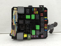 2012-2017 Mitsubishi Outlander Sport Fusebox Fuse Box Panel Relay Module P/N:8565A268 Fits Fits 2012 2013 2014 2015 2016 201