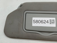 2013-2015 Mitsubishi Outlander Sport Sun Visor Shade Replacement Driver Left Mirror Fits Fits 2013 2014 2015 OEM Used Auto P
