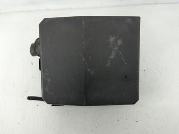 2012-2017 Mitsubishi Outlander Sport Fusebox Fuse Box Panel Relay Module P/N:8565A268 Fits Fits 2012 2013 2014 2015 2016 201