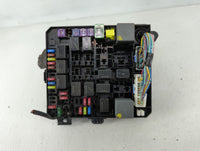 2012-2017 Mitsubishi Outlander Sport Fusebox Fuse Box Panel Relay Module P/N:8565A268 Fits Fits 2012 2013 2014 2015 2016 201