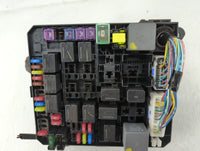 2012-2017 Mitsubishi Outlander Sport Fusebox Fuse Box Panel Relay Module P/N:8565A268 Fits Fits 2012 2013 2014 2015 2016 201