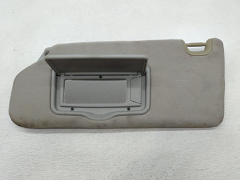 compare product 2013-2015 Mitsubishi Outlander Sport Sun Visor Shade Replacement Driver Left Mirror Fits Fits 2013 2014 2015 OEM Used Auto Parts