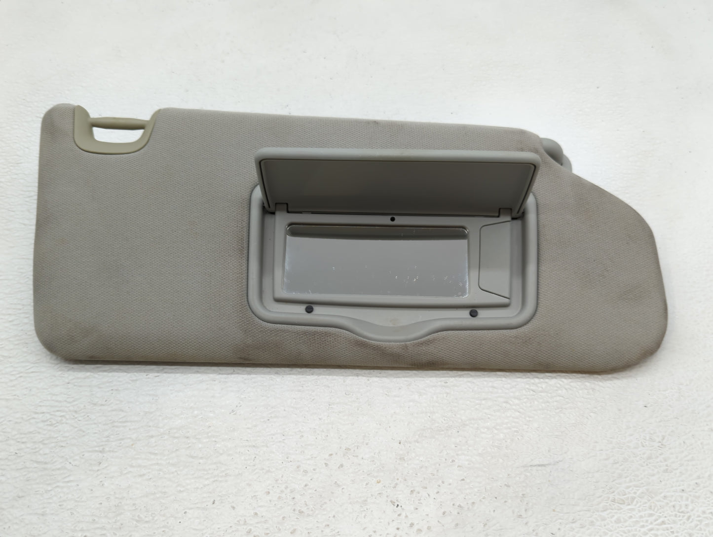 2013-2015 Mitsubishi Outlander Sport Sun Visor Shade Replacement Passenger Right Mirror Fits Fits 2013 2014 2015 OEM Used Au