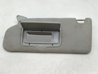 2013-2015 Mitsubishi Outlander Sport Sun Visor Shade Replacement Driver Left Mirror Fits Fits 2013 2014 2015 OEM Used Auto P