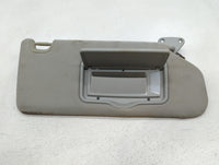 2013-2015 Mitsubishi Outlander Sport Sun Visor Shade Replacement Passenger Right Mirror Fits Fits 2013 2014 2015 OEM Used Au