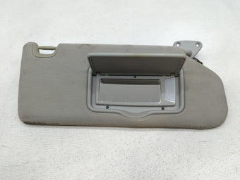 compare product 2013-2015 Mitsubishi Outlander Sport Sun Visor Shade Replacement Passenger Right Mirror Fits Fits 2013 2014 2015 OEM Used Auto Parts