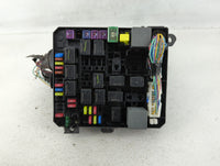 2012-2017 Mitsubishi Outlander Sport Fusebox Fuse Box Panel Relay Module Fits Fits 2012 2013 2014 2015 2016 2017 OEM Used Au