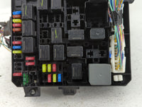 2012-2017 Mitsubishi Outlander Sport Fusebox Fuse Box Panel Relay Module Fits Fits 2012 2013 2014 2015 2016 2017 OEM Used Au