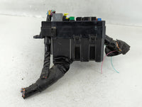 2012-2017 Mitsubishi Outlander Sport Fusebox Fuse Box Panel Relay Module Fits Fits 2012 2013 2014 2015 2016 2017 OEM Used Au