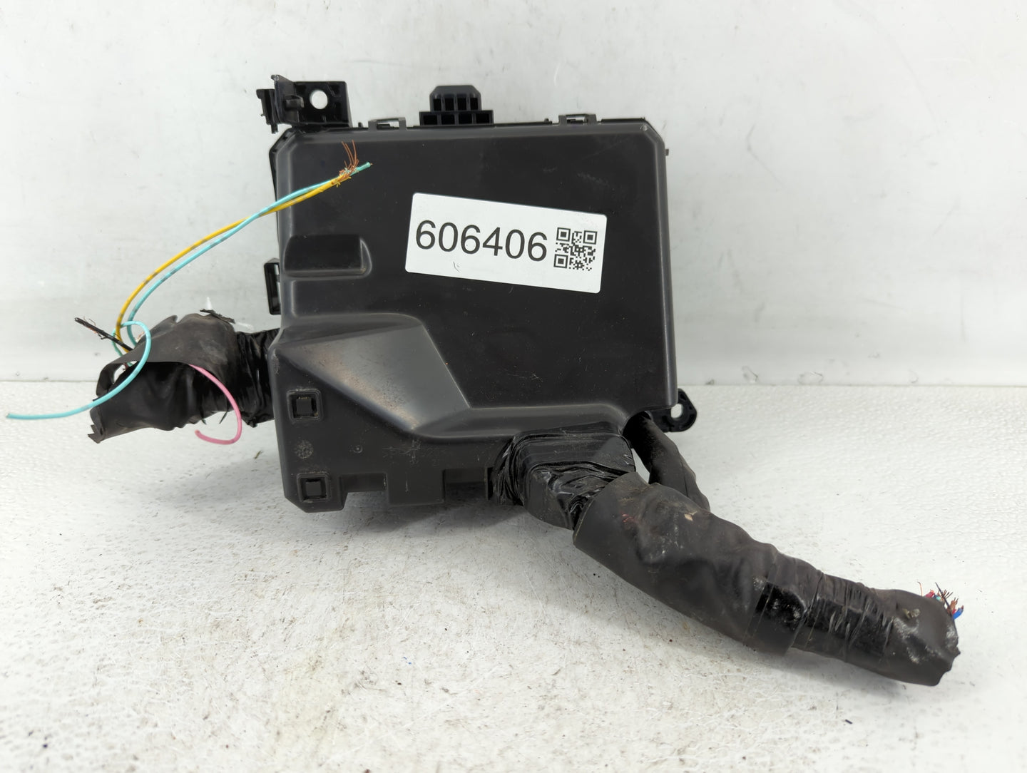 2012-2017 Mitsubishi Outlander Sport Fusebox Fuse Box Panel Relay Module Fits Fits 2012 2013 2014 2015 2016 2017 OEM Used Au