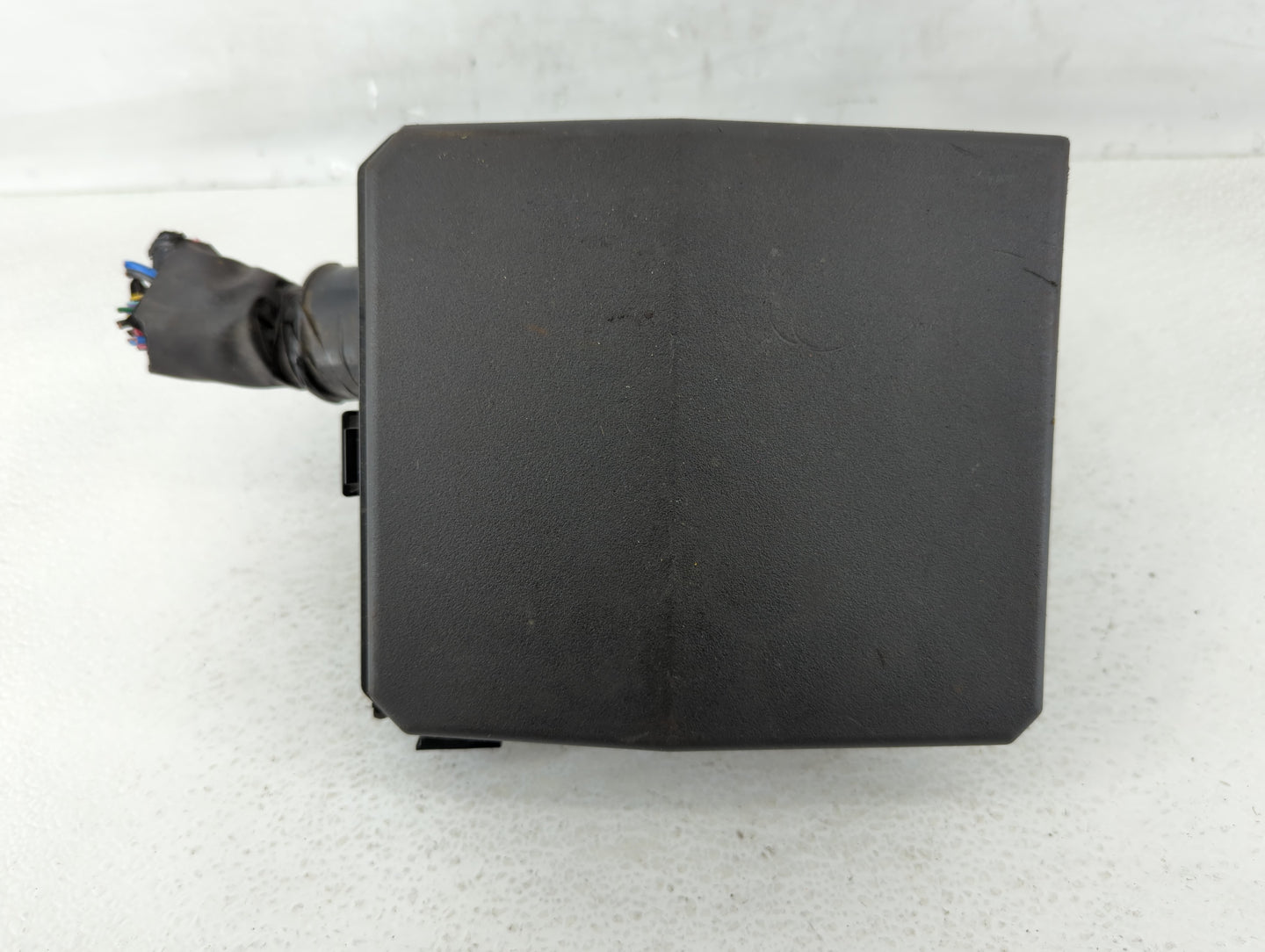 2012-2017 Mitsubishi Outlander Sport Fusebox Fuse Box Panel Relay Module P/N:8565A268 Fits Fits 2012 2013 2014 2015 2016 201