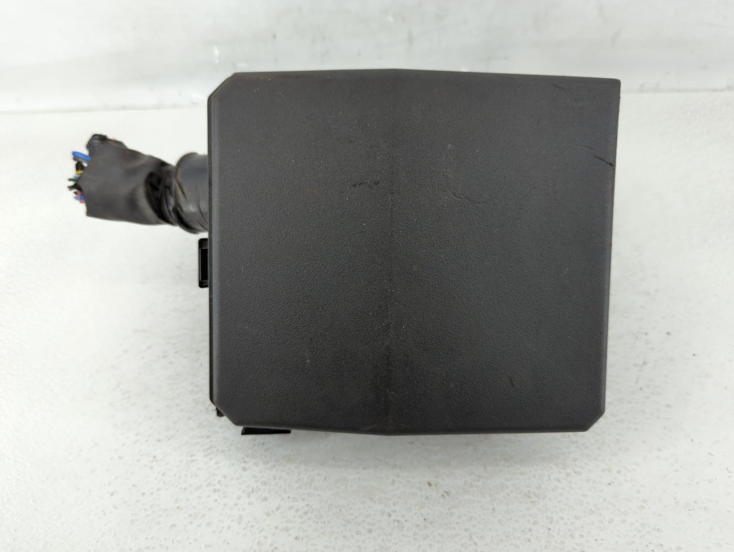 2012-2017 Mitsubishi Outlander Sport Fusebox Fuse Box Panel Relay Module P/N:8565A268 Fits Fits 2012 2013 2014 2015 2016 201