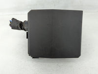 2012-2017 Mitsubishi Outlander Sport Fusebox Fuse Box Panel Relay Module P/N:8565A268 Fits Fits 2012 2013 2014 2015 2016 201