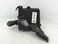 2012-2017 Mitsubishi Outlander Sport Fusebox Fuse Box Panel Relay Module P/N:8565A268 Fits Fits 2012 2013 2014 2015 2016 201