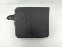 2015 Mitsubishi Outlander Sport Fusebox Fuse Box Panel Relay Module P/N:8565A268 Fits OEM Used Auto Parts - Oemusedautoparts