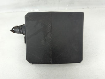 compare product 2015 Mitsubishi Outlander Sport Fusebox Fuse Box Panel Relay Module P/N:8565A268 Fits OEM Used Auto Parts
