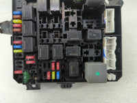 2015 Mitsubishi Outlander Sport Fusebox Fuse Box Panel Relay Module P/N:8565A268 Fits OEM Used Auto Parts - Oemusedautoparts