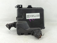 2015 Mitsubishi Outlander Sport Fusebox Fuse Box Panel Relay Module P/N:8565A268 Fits OEM Used Auto Parts - Oemusedautoparts
