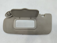 2013-2015 Mitsubishi Outlander Sport Sun Visor Shade Replacement Driver Left Mirror Fits Fits 2013 2014 2015 OEM Used Auto P