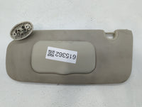 2013-2015 Mitsubishi Outlander Sport Sun Visor Shade Replacement Driver Left Mirror Fits Fits 2013 2014 2015 OEM Used Auto P