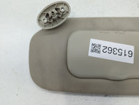2013-2015 Mitsubishi Outlander Sport Sun Visor Shade Replacement Driver Left Mirror Fits Fits 2013 2014 2015 OEM Used Auto P