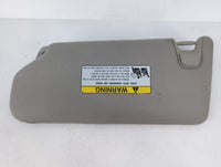 2013-2015 Mitsubishi Outlander Sport Sun Visor Shade Replacement Passenger Right Mirror Fits Fits 2013 2014 2015 OEM Used Au