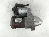 2011-2015 Mitsubishi Outlander Sport Car Starter Motor Solenoid OEM P/N:M000T38771ZC 1810A2 Fits OEM Used Auto Parts - Oemus