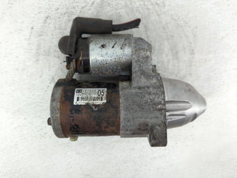 compare product 2011-2015 Mitsubishi Outlander Sport Car Starter Motor Solenoid OEM P/N:M000T38771ZC 1810A2 Fits OEM Used Auto Parts